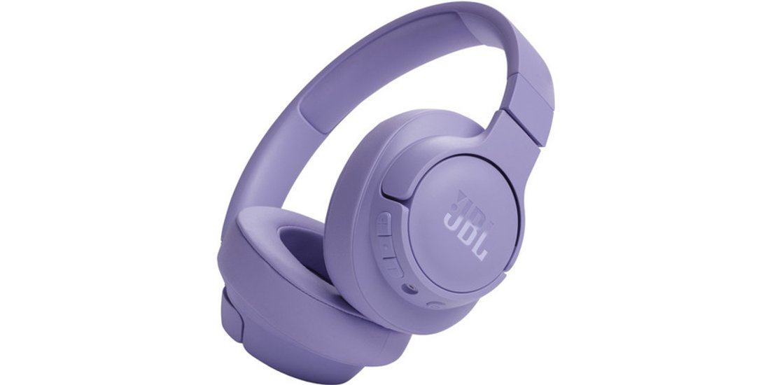 JBL Tune 720 BT Auricolare Wireless A Padiglione…