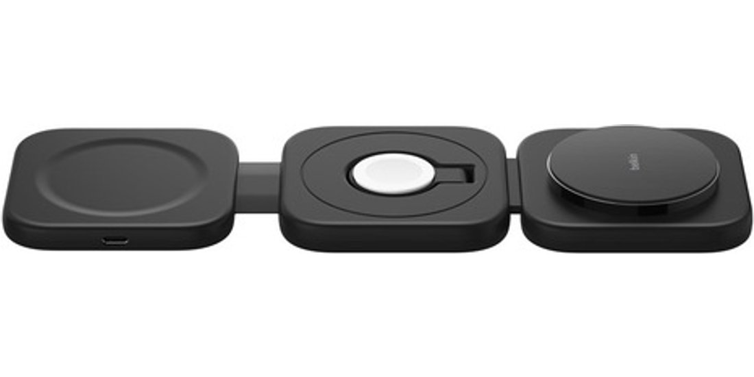 Belkin BoostCharge Pro Cuffie Smartphone Orologio…