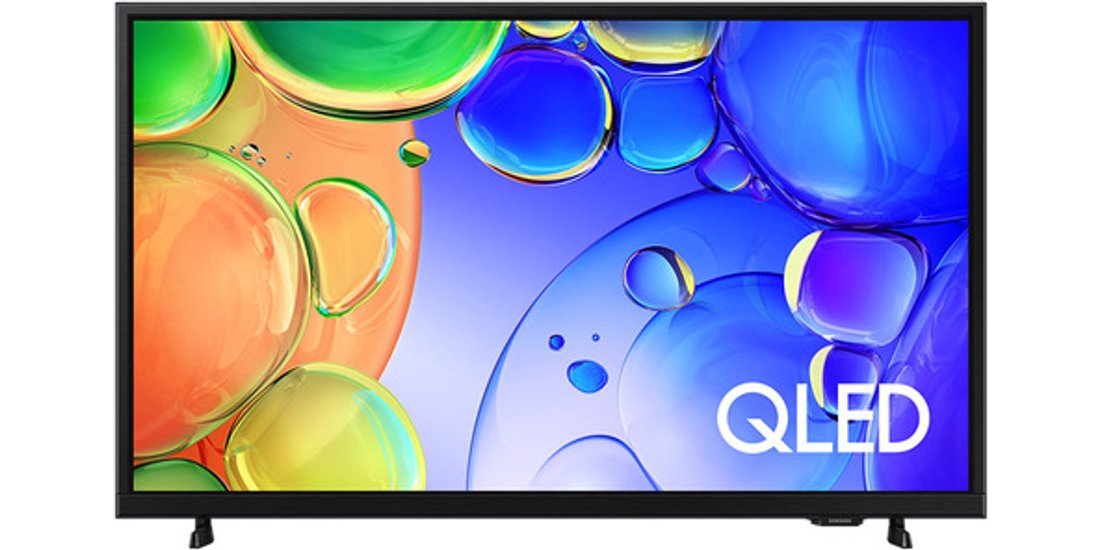 Samsung QE32Q5FAAUXZT TV 813 cm (32”) Full HD…