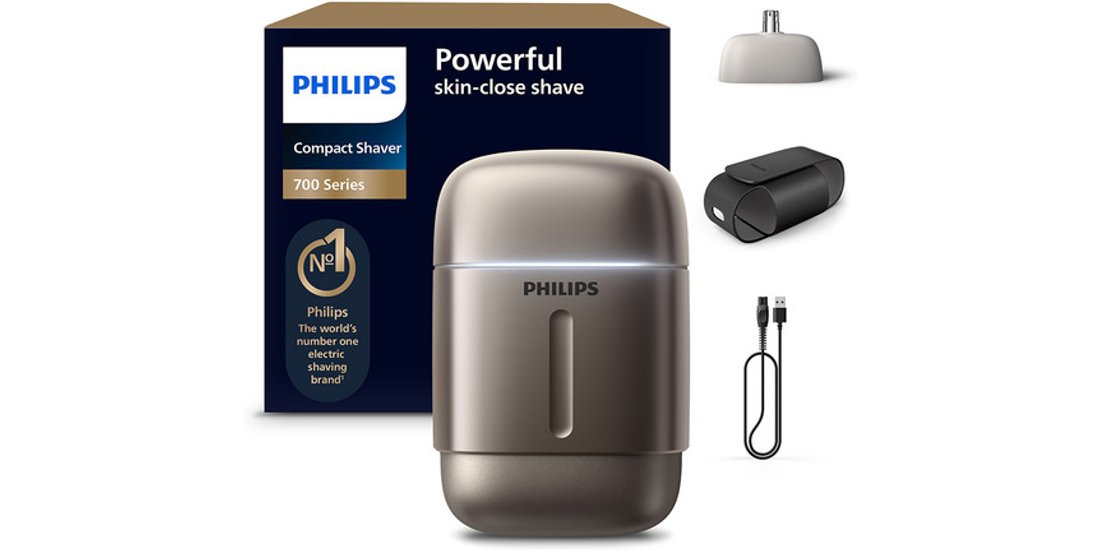 Philips Rasoio Elettrico S791/06