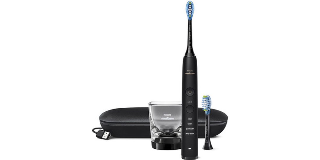 Philips DiamondClean 9000 Diamond Clean 9000 …