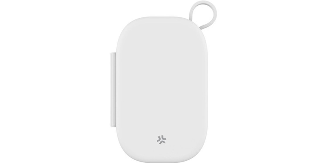 Celly MAGPOCKET3IN1WH Caricabatterie per dispositivi…