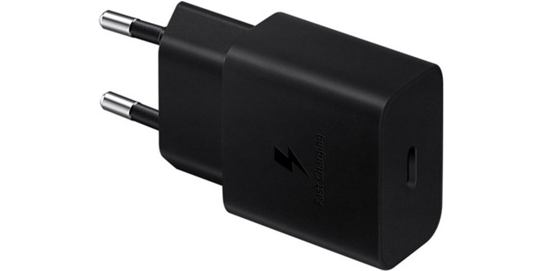 Samsung EP-T1510XBEGEU Caricabatterie per dispositivi…