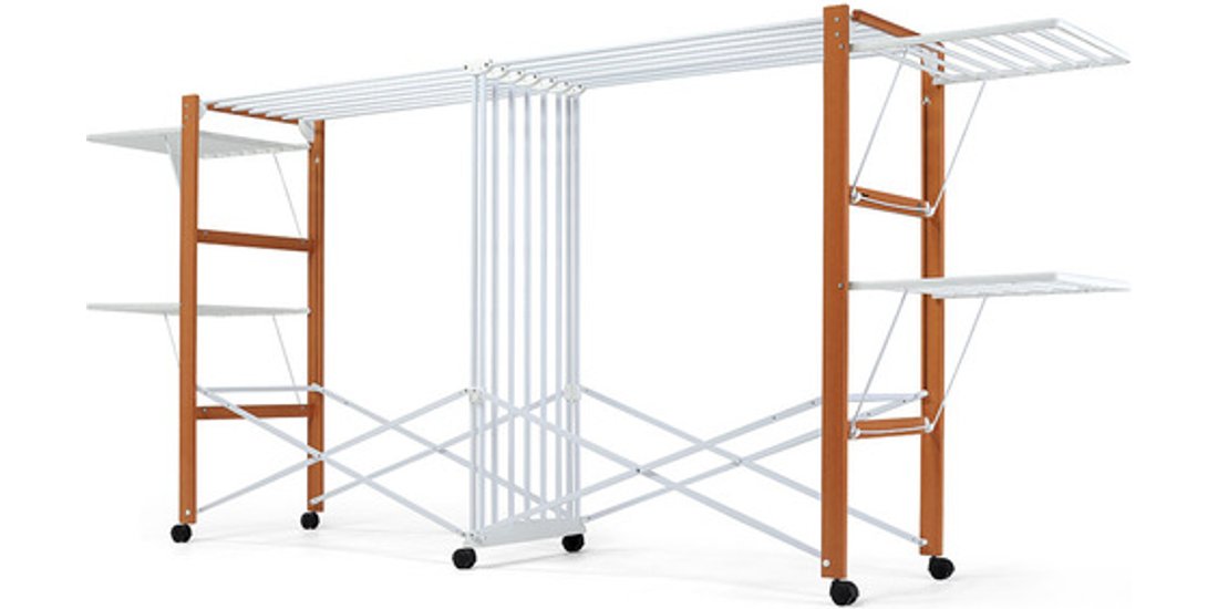 Foppapedretti Allungo Noce