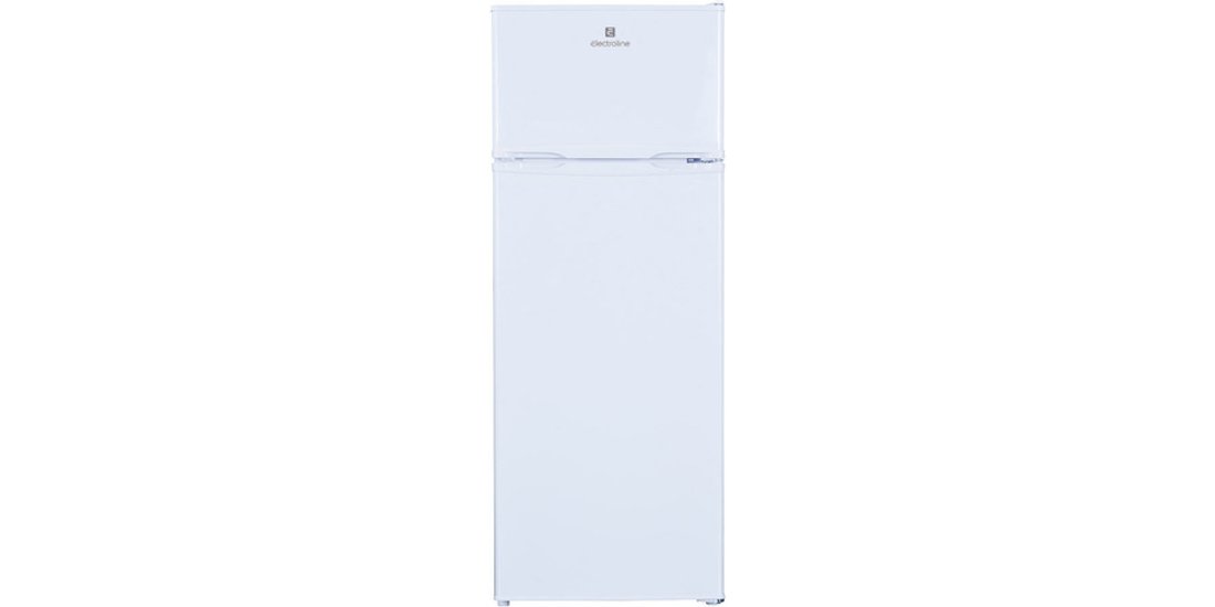 Electroline FDADD209WH Frigorifero doppia porta…