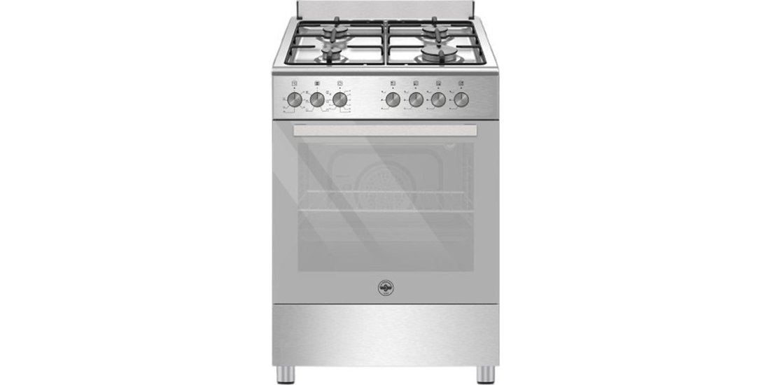 Bertazzoni La Germania SE664EX/24 Cucina A Elettrico…
