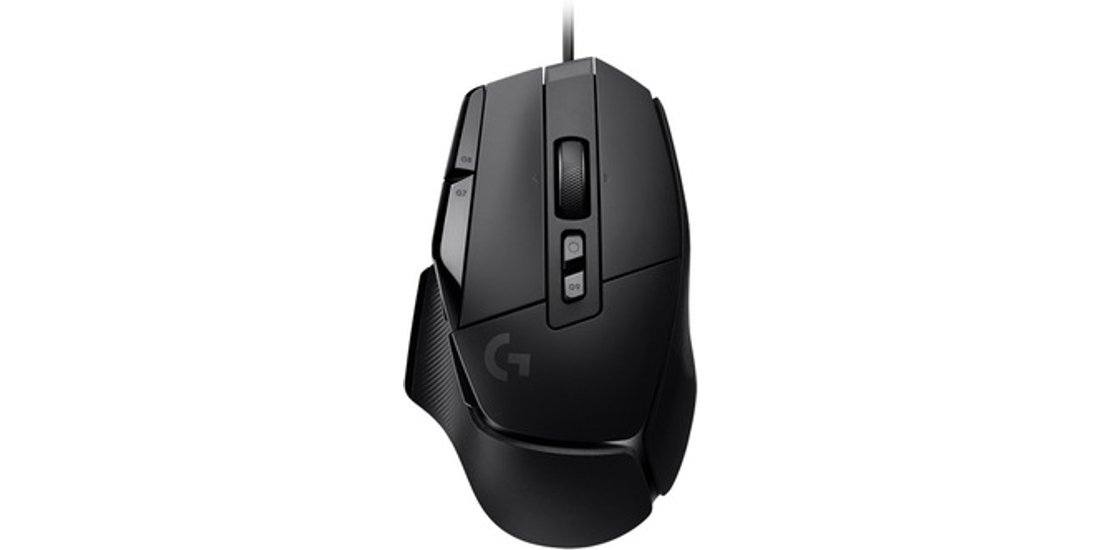 Logitech G G502 X
