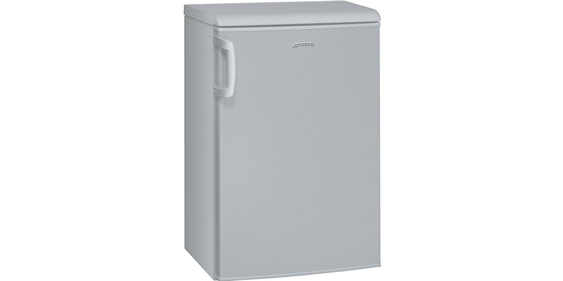 Smeg FA120ES monoporta 114 L E Argento