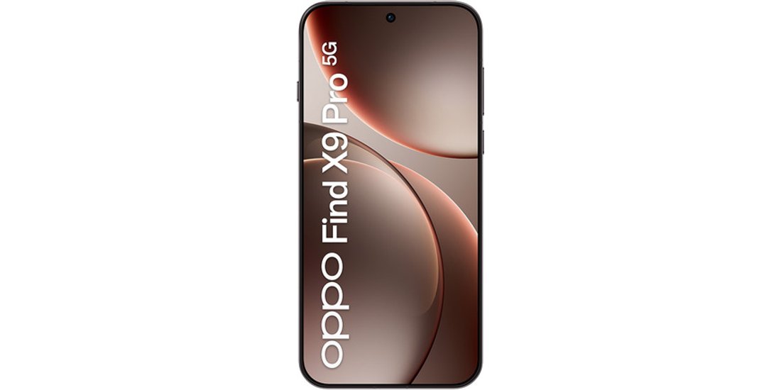 OPPO Find X9 Pro 5G AI Smartphone Tripla Fotocamera…