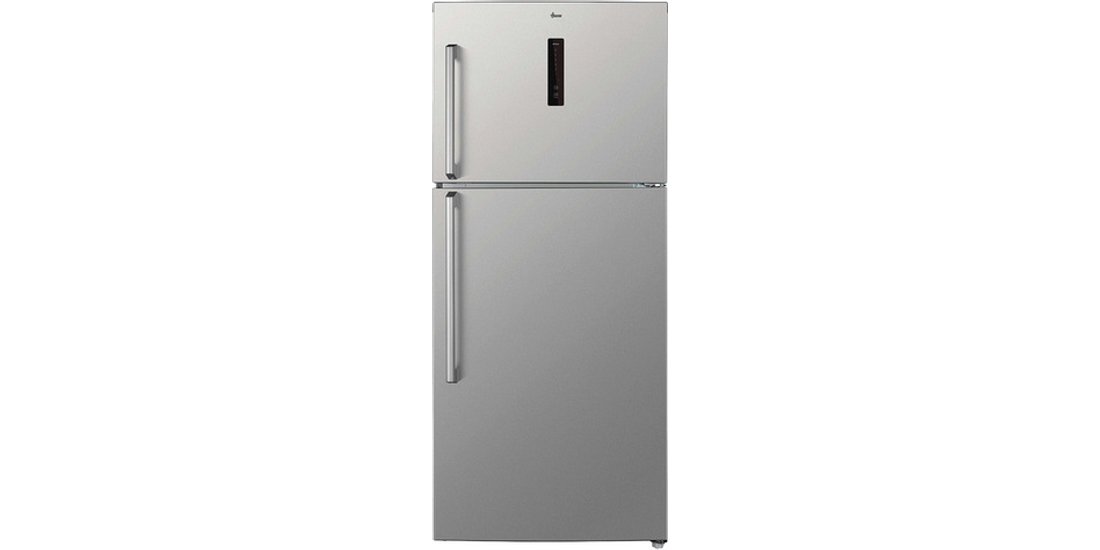 Hoover HODG5T717ESH 410 L E Argento