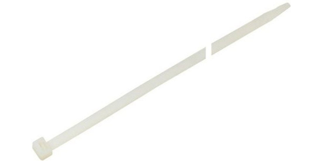 bticino Fascetta con gancio ad anello 200×3.5…