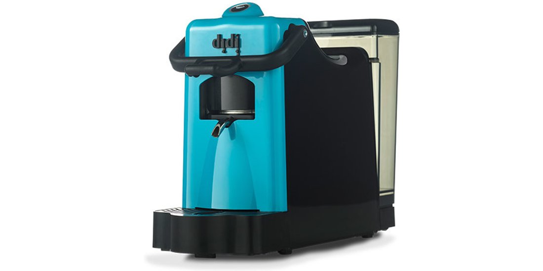 Caffè Borbone Didiesse DiDi Automatica/Manuale…