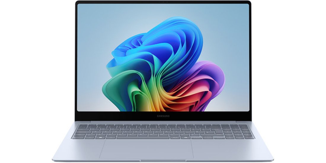 Samsung Galaxy Book4 Edge (16” X Elite 80 16GB…