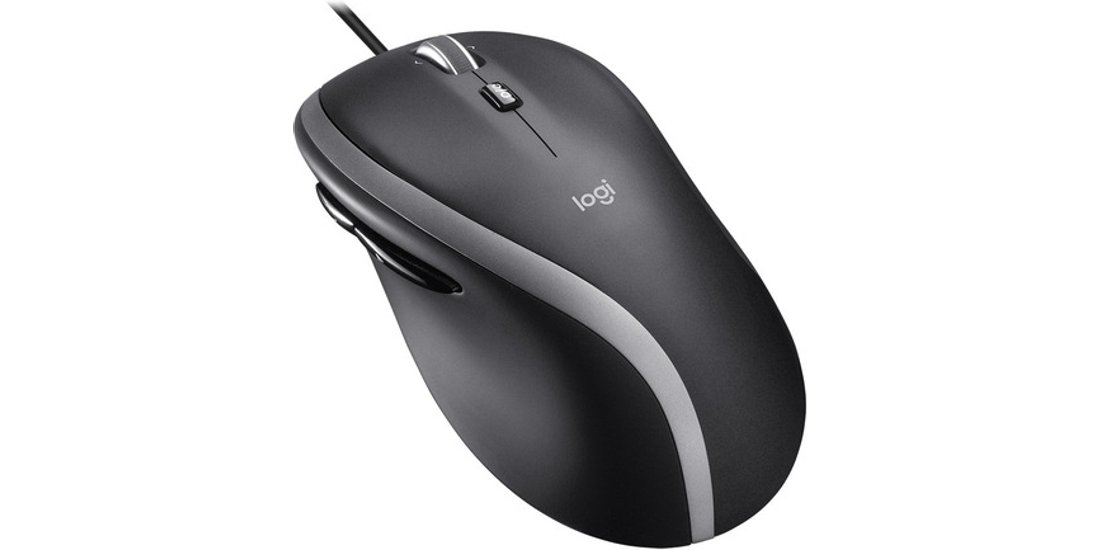 Logitech 910-005784 mouse Ufficio Mano destra…