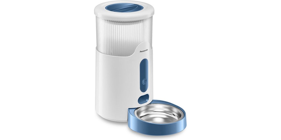 Panasonic CP-JNF01CW Distributore Automatico …