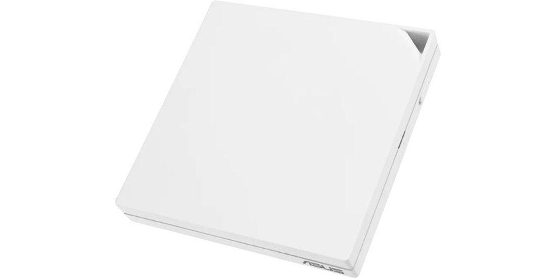 ASUS RT-AX57 Go router wireless Gigabit Ethernet…