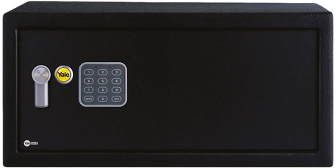Yale YLV/200/DB2 cassaforte da mobile per PC