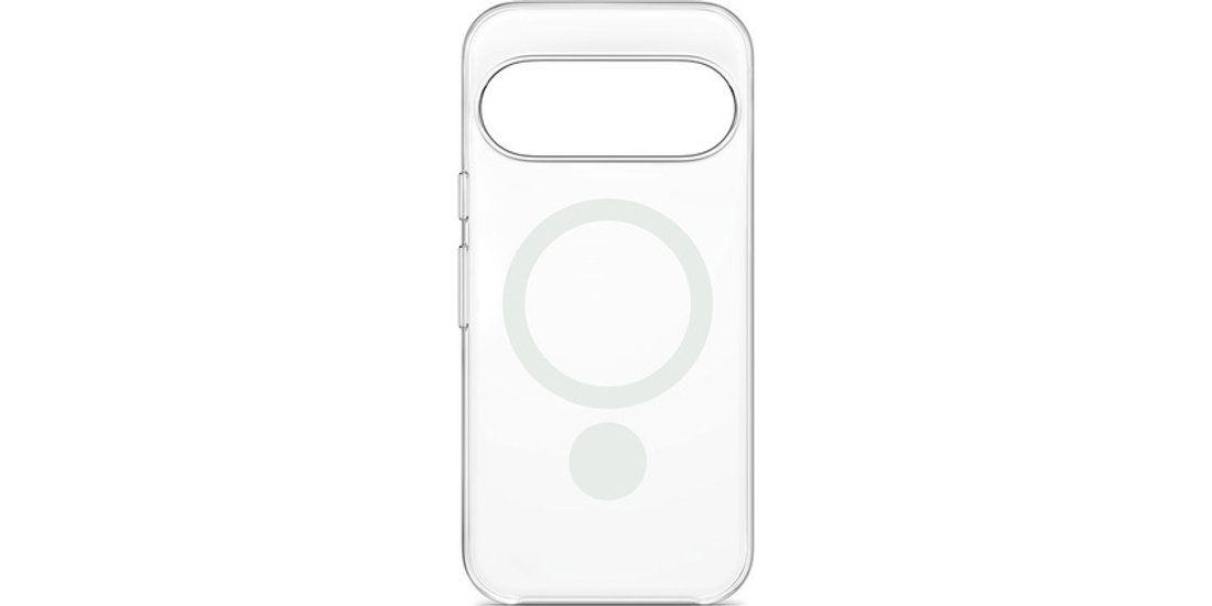 Google custodia per Pixel 11 Pro XL 173 cm (6…