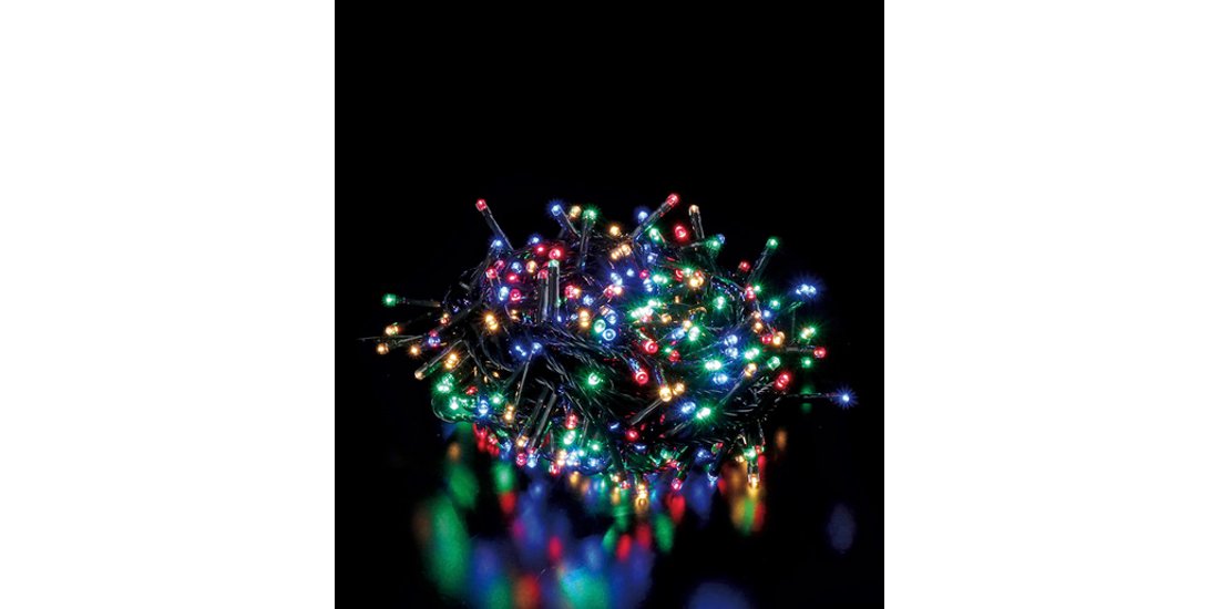 Star S.p.A. 102888 illuminazione decorativa Ghirlanda…