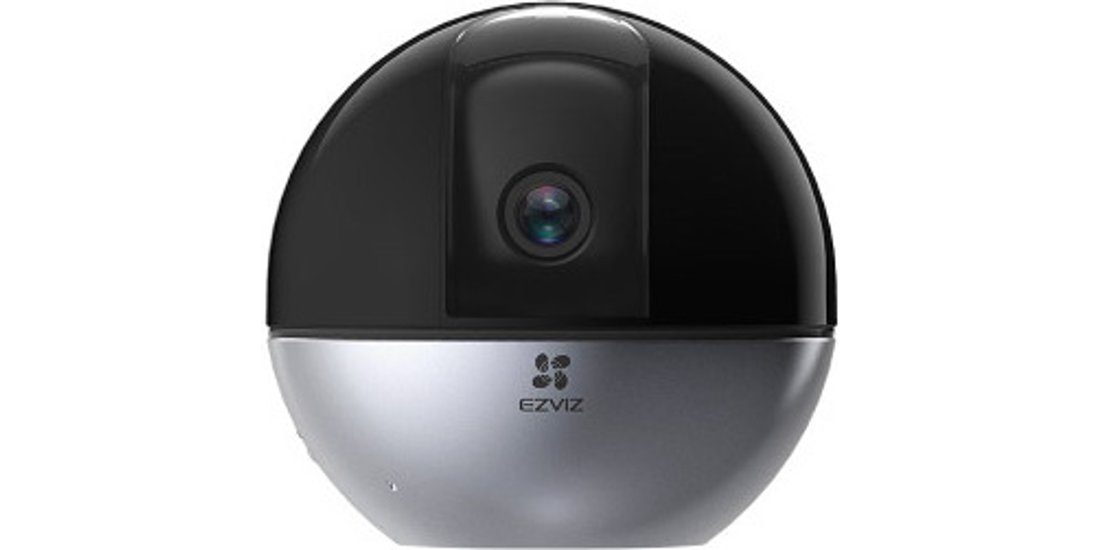 EZVIZ E6 Sferico Telecamera di sicurezza IP Interno…