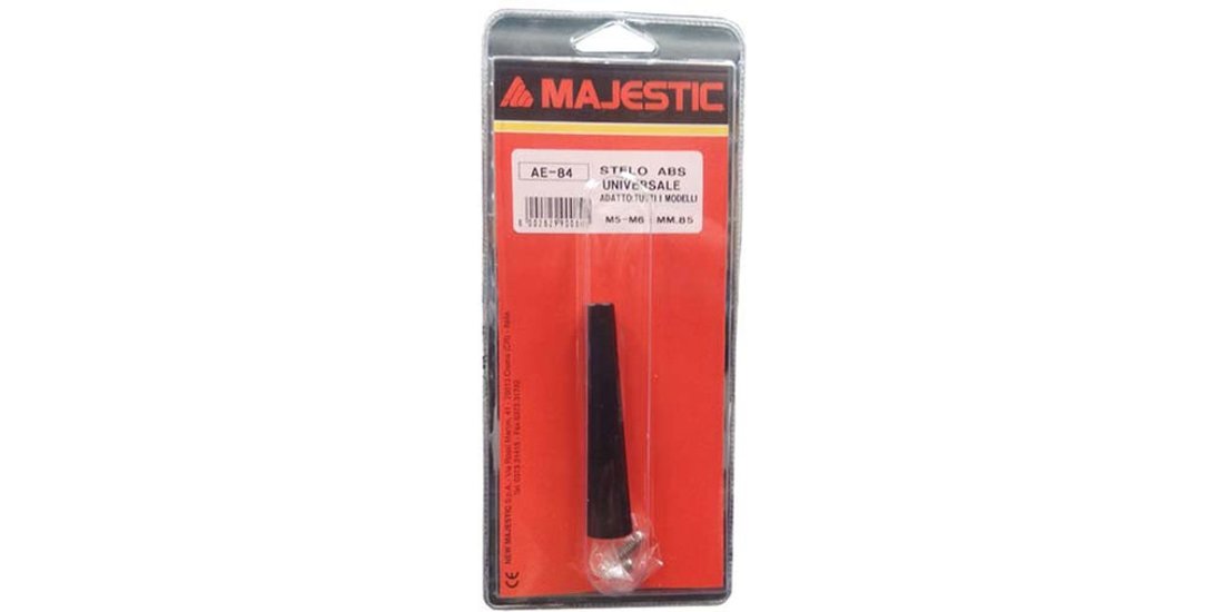New Majestic AE-84 antenna radio
