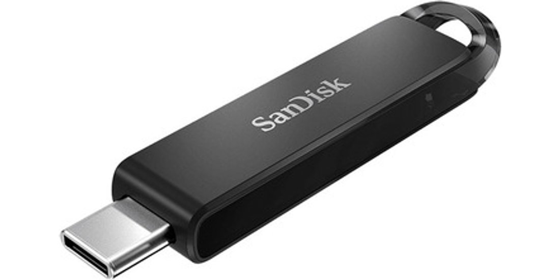 SanDisk Ultra unità flash USB 64 GB USB …
