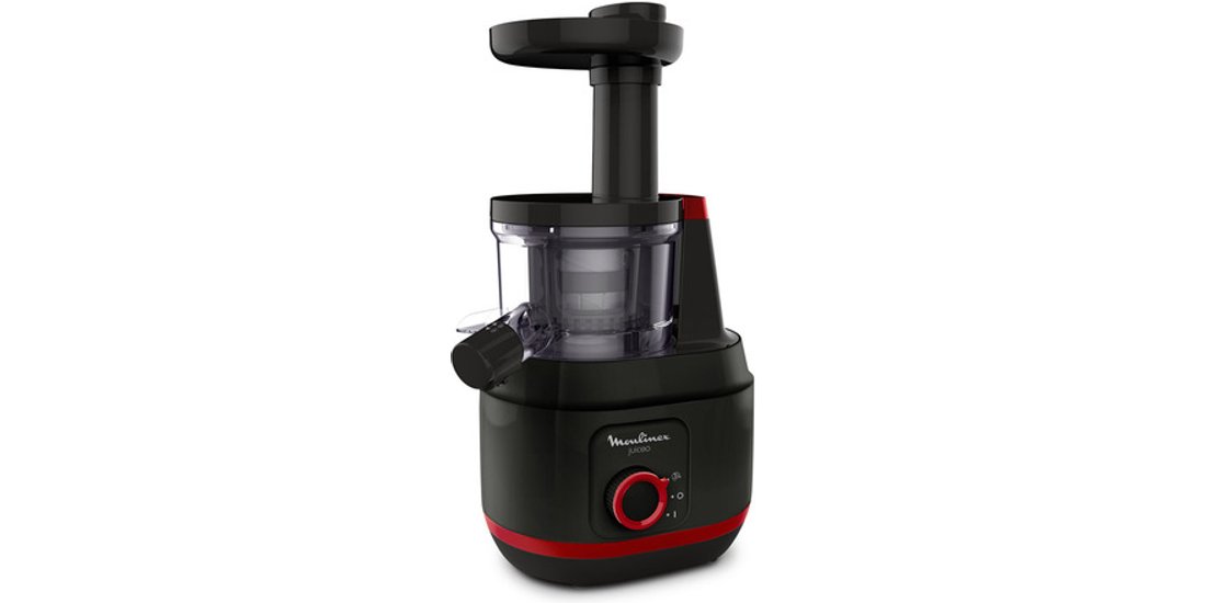 Moulinex ZU1508 Estrattore Juiceo