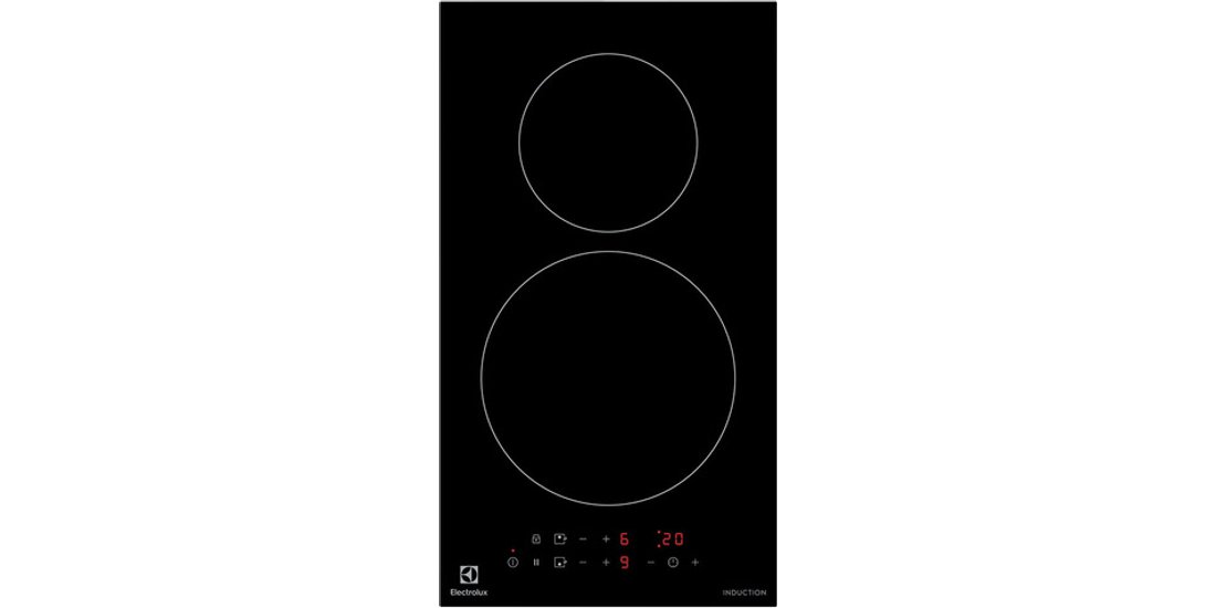 Electrolux Piano Induzione Domino 30 Cm LIT30230C…