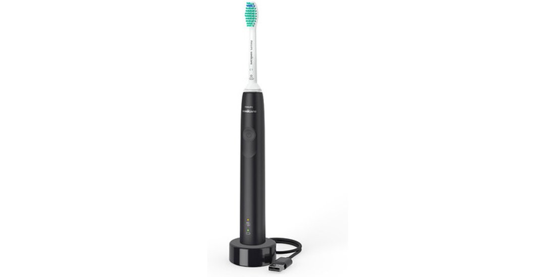 Philips 3100 series Sonicare Spazzolino Elettrico…