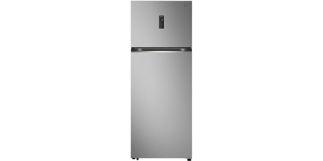 LG GTBV44PYBKD Frigorifero doppia porta 70cm …