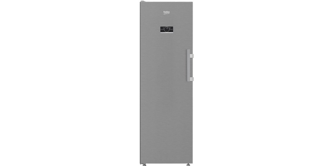 Beko B5RMFNE314X: Congelatore Verticale Beyond…