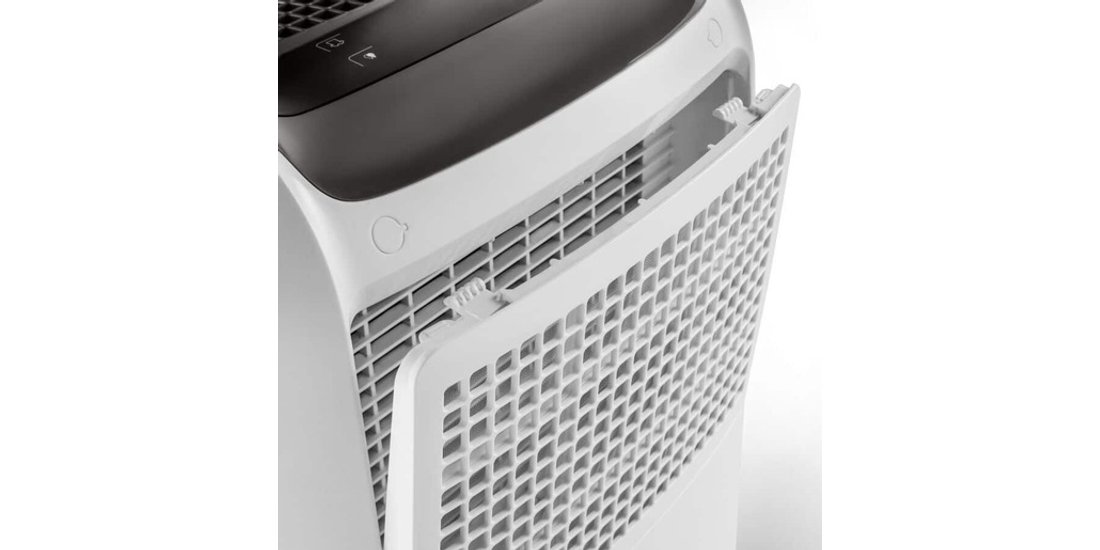 De’Longhi Deumidificatore 20L/24h
