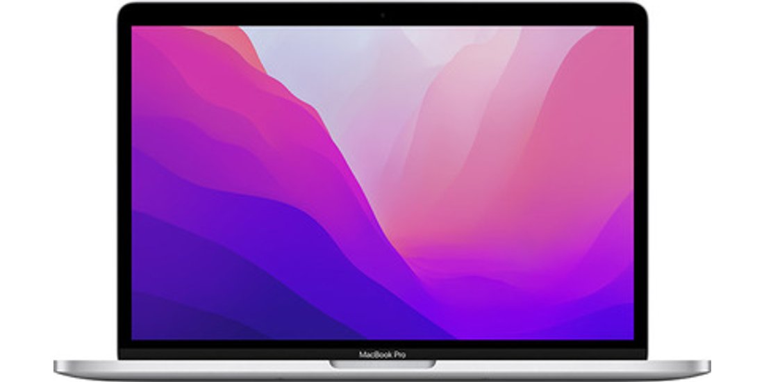 Apple MacBook Pro 13” M2 8-core CPU 10-core …