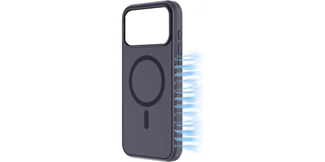 Cellularline ICY MAG – iPhone 18 Pro Max