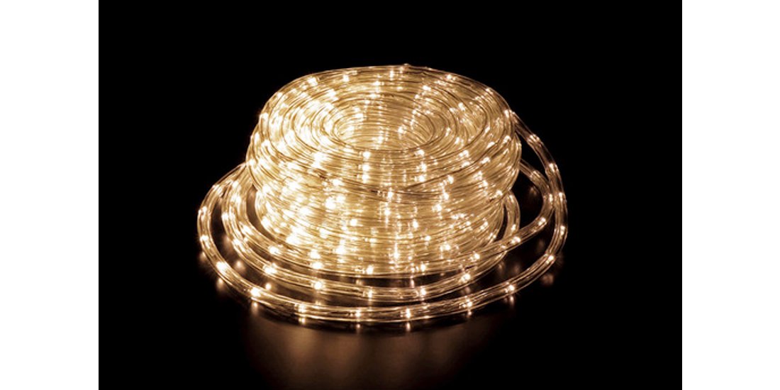 Regalo Tubo luminoso 480 LED da interno/esterno…