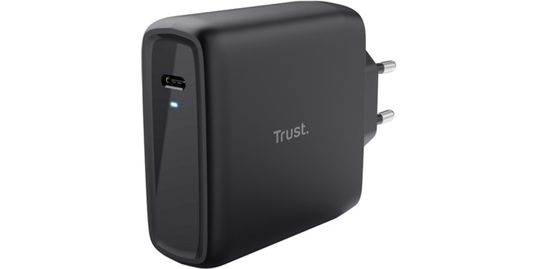 Trust Maxo 100W Universale Nero AC
