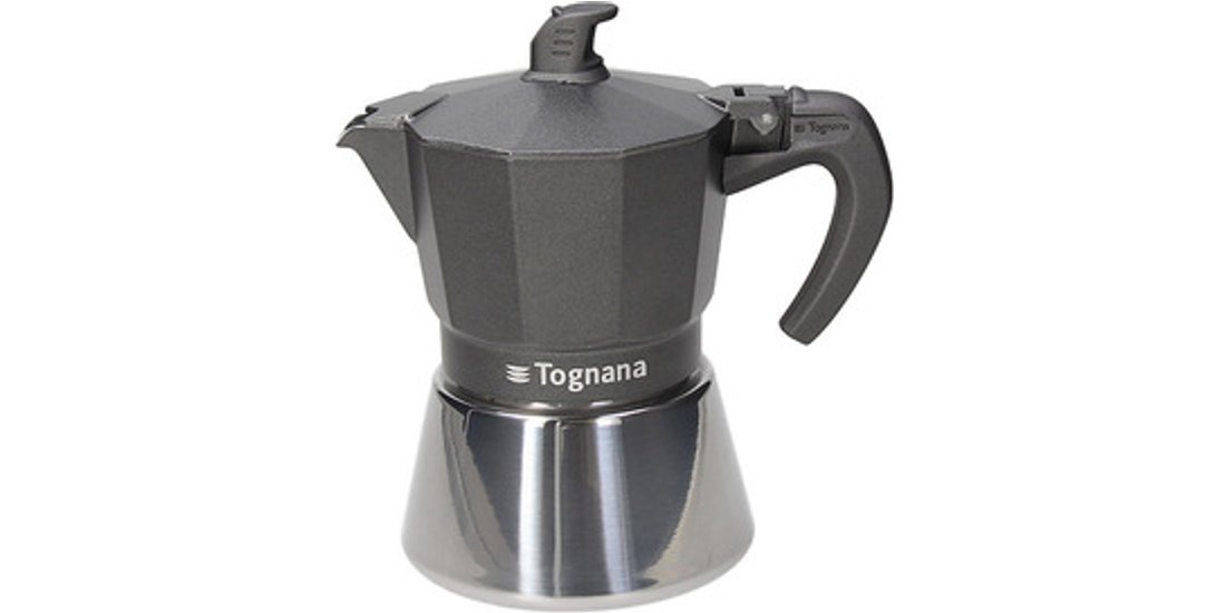 Tognana Porcellane WC43053UCIMA Moka 018 L Grigio…