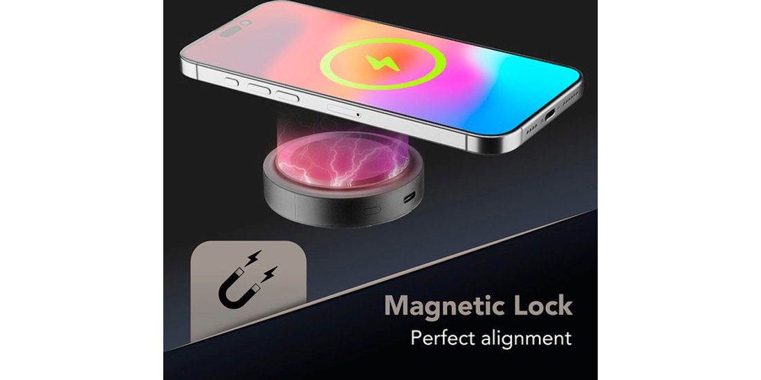 Cellularline Mag Vibe 3000 MAG VIBE è il…