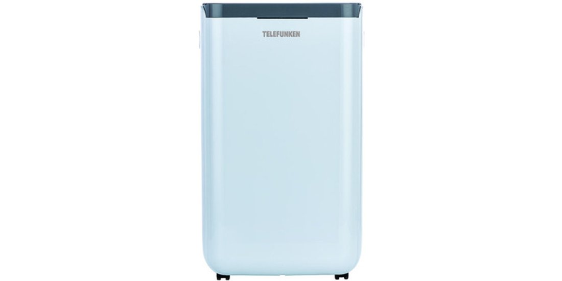 Telefunken M09355 deumidificatore 65 L 320 W …