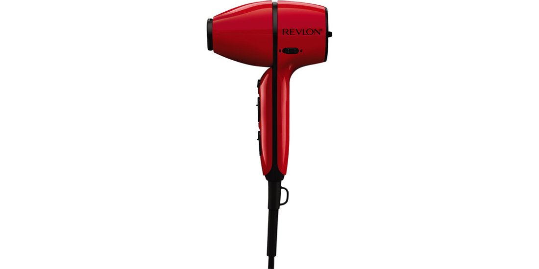 Revlon Airflow Control RVDR5305E asciuga capelli…