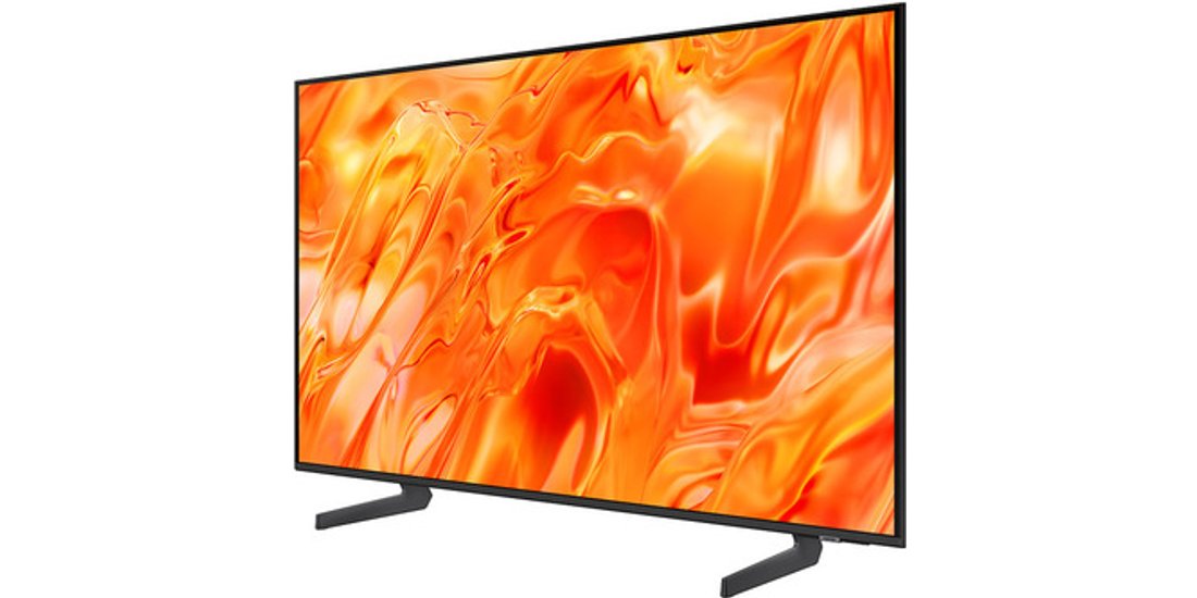 Samsung 43” Neo QLED QN70H 4K Vision AI Smart…