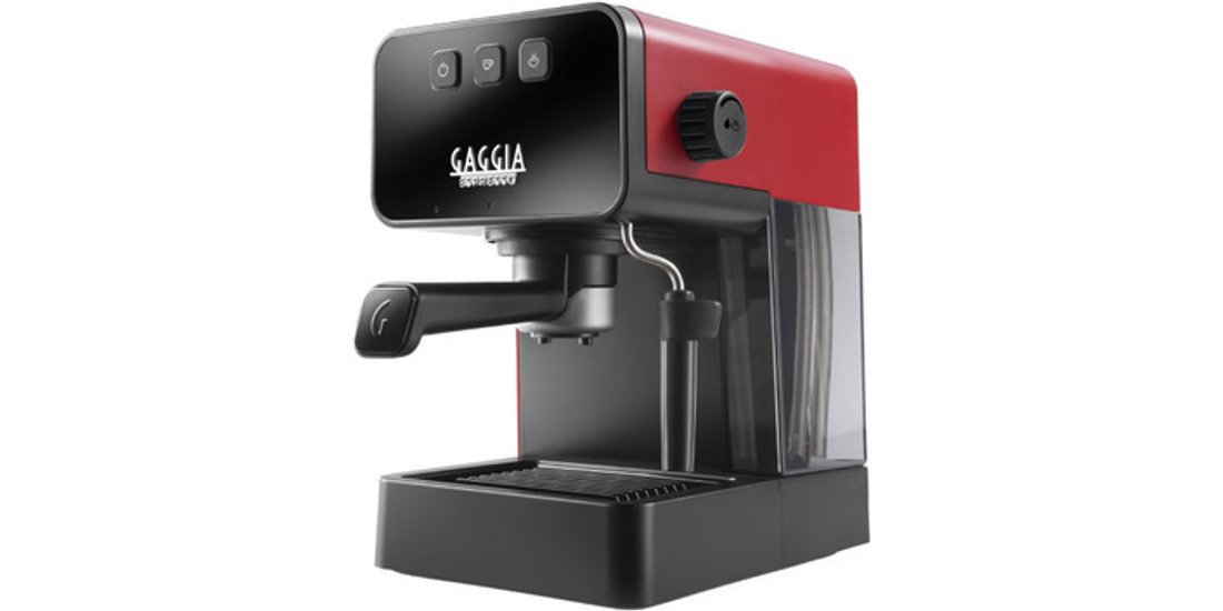 Gaggia ESPRESSO STYLE Manuale Macchina per espresso…