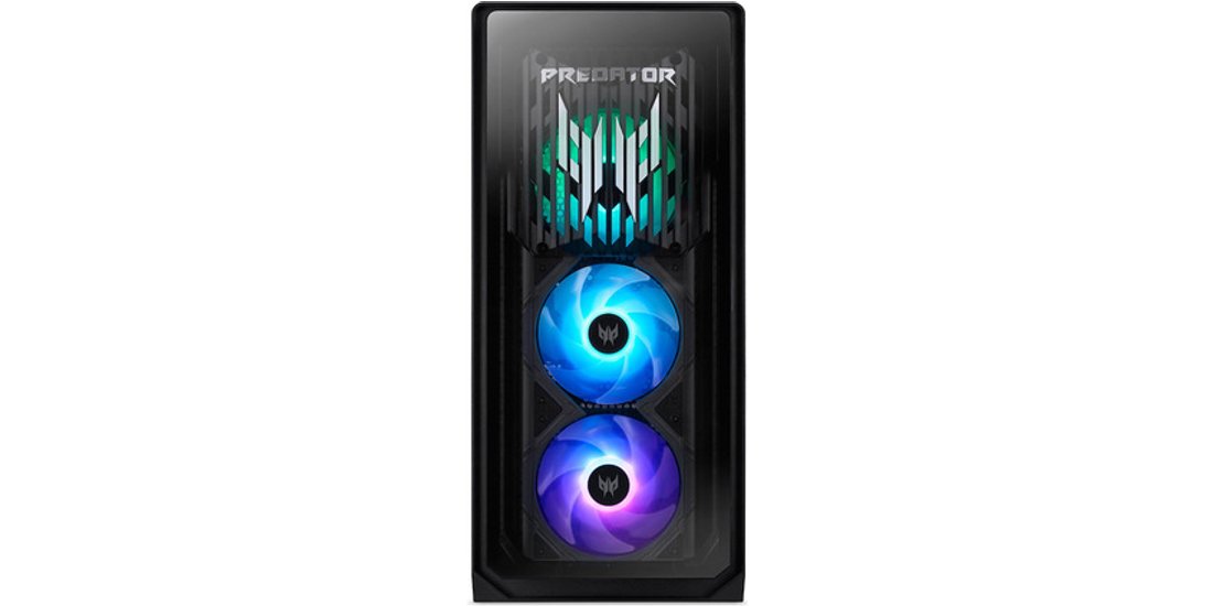 Acer PREDATOR ORION 5000 PO5-660 Intel Core Ultra…