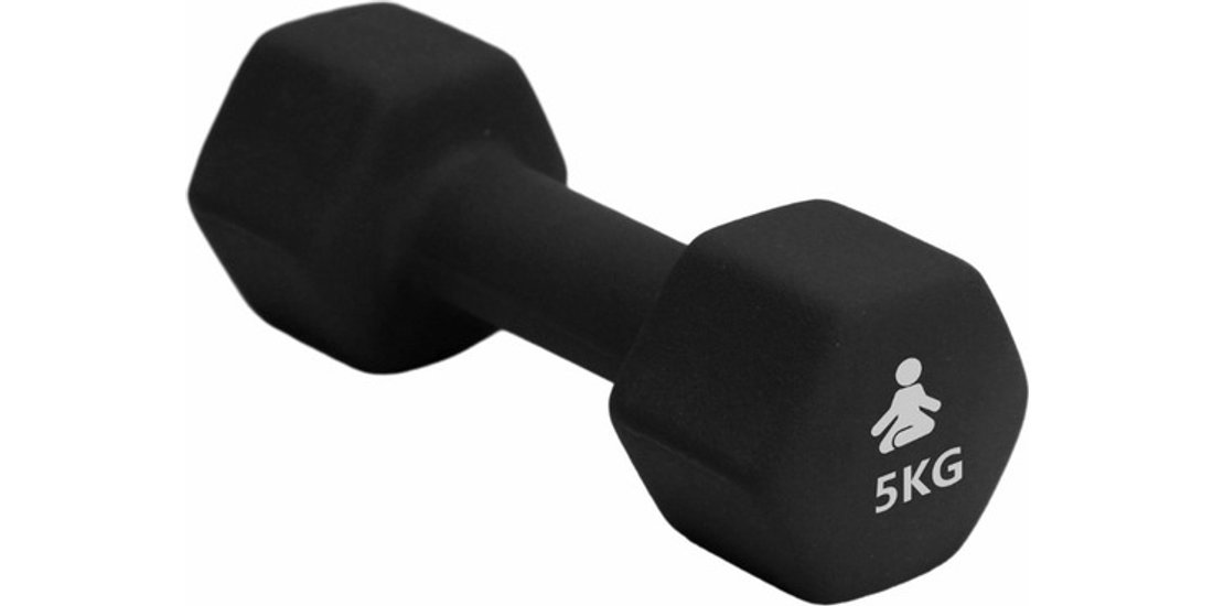 FITPADDY Manubrio Premium 5 kg