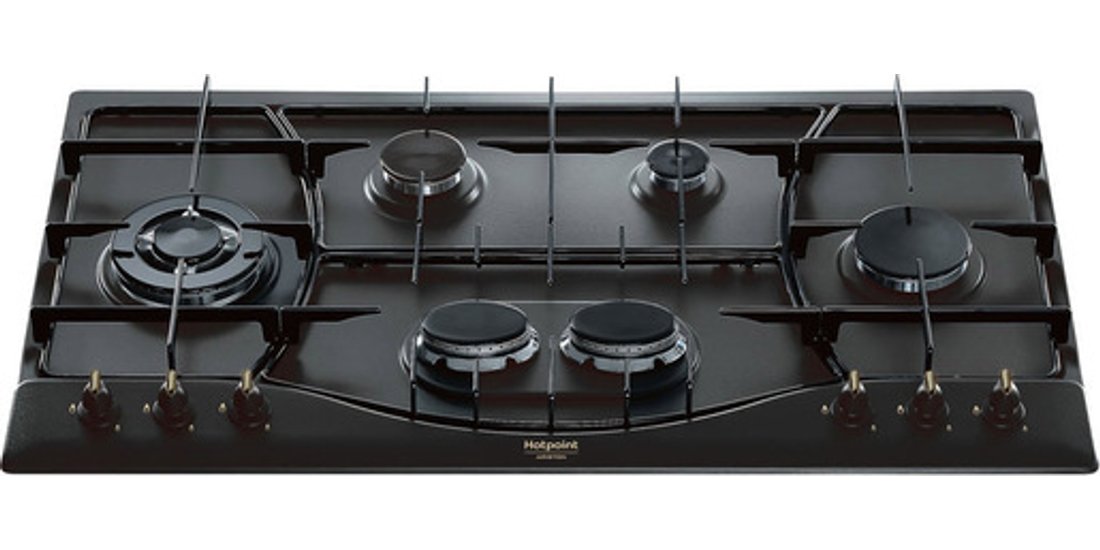 Hotpoint Ariston Piano cottura a gas PHN 960MST…