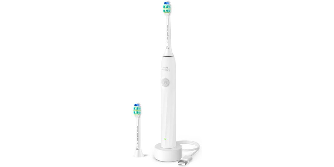 Philips Sonicare serie 2100 2100 HX4022/01 Spazzolino…
