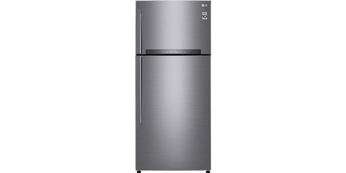 LG GTB744PZHED Frigorifero doppia porta Classe…