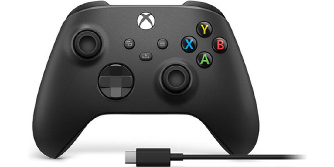 Microsoft EP2-29944 periferica di gioco Nero …