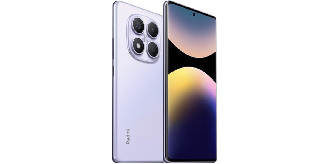 Xiaomi Redmi Note 14 Pro 169 cm (6.67”) Dual…