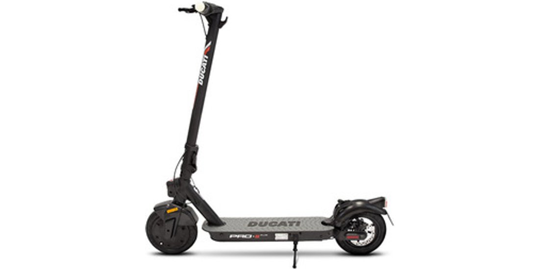 Ducati Pro – II Plus